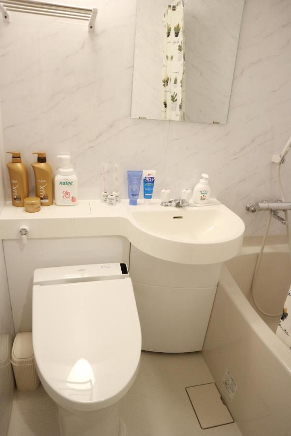 新大久保ヴィラハウス301 Appartement *