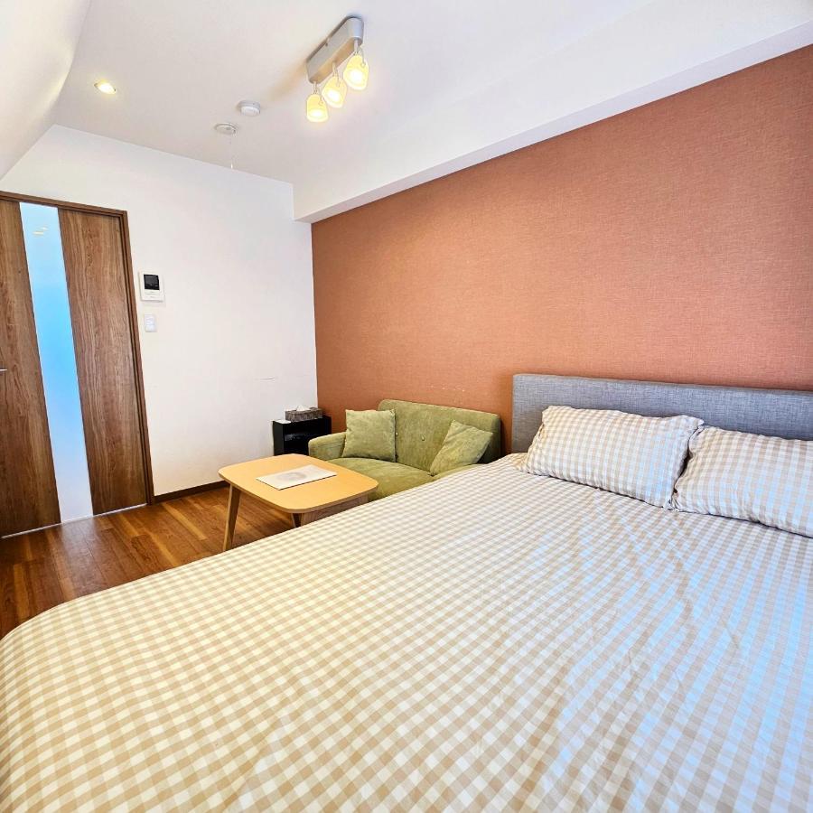 新大久保ヴィラハウス301 Appartement Tokio