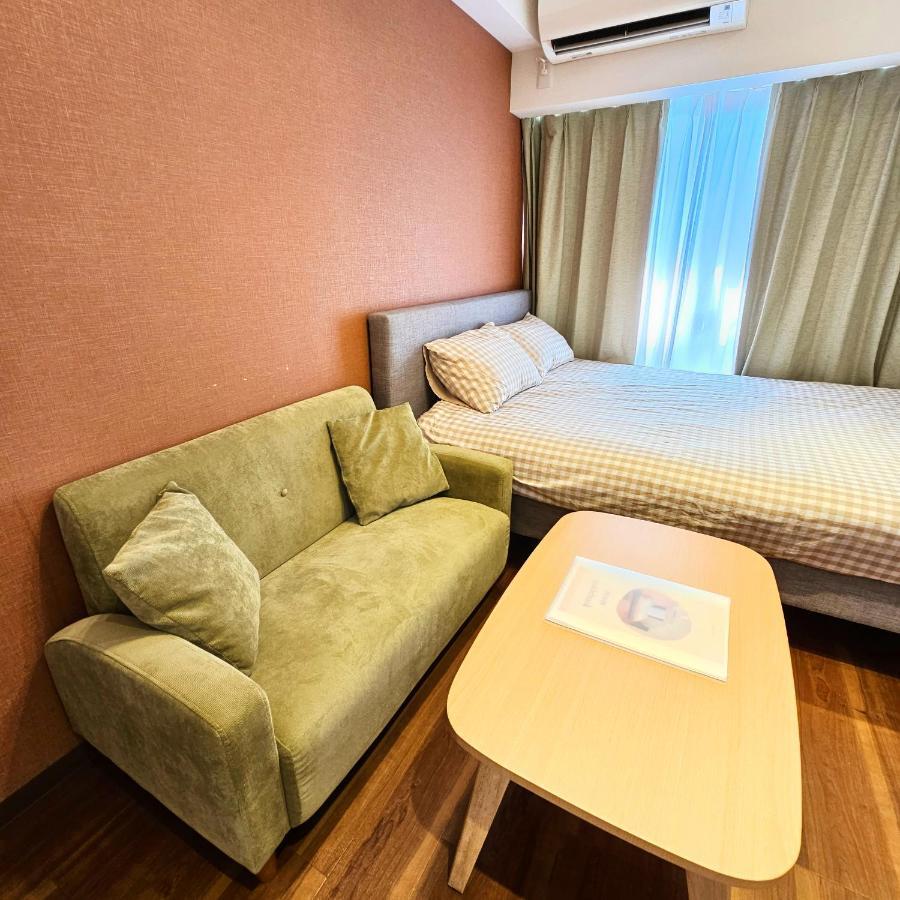 Appartement 新大久保ヴィラハウス301 Tokio