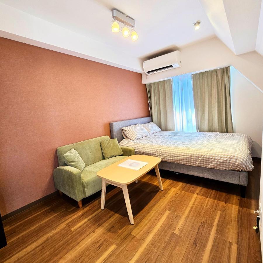 Appartement 新大久保ヴィラハウス301 *