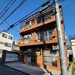 新大久保ヴィラハウス301